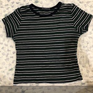Super cute brandy Melville shirt!
